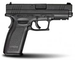 Springfield Armory XD 4 Full Size Model .357SIG - XD9103E