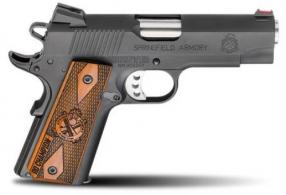 Springfield Armory 1911 Range Officer Champion .45ACP - PI9136LP Springfield Armory 1911 Range Officer Champion .45ACP - PI9136LP