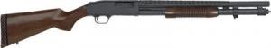 Mossberg & Sons 590 Retrograde Persuader 12 GA 20" 8+1 - 52150