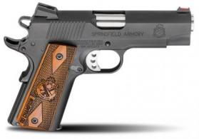 Springfield Armory 1911 Range Officer Champion 9mm - PI9137LP