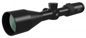 German Precision Optics Passion 4X Matte Black 3-12x56mm 30mm Tube G4 Reticle - R400 German Precision Optics Passion 4X Matte Black 3-12x56mm 30mm Tube G4 Reticle - R400