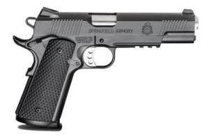Springfield Armory 1911 OPR LD 5 8RD 45SS - PX9105LLP Springfield Armory 1911 OPR LD 5 8RD 45SS - PX9105LLP