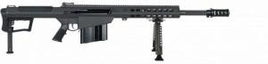 Barrett M107A1 50 BMG Semi Auto Rifle - 18062