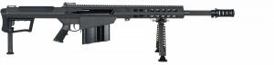 Barrett M107A1 50 BMG Semi Auto Rifle - 18062 Barrett M107A1 50 BMG Semi Auto Rifle - 18062