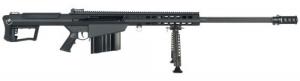Barrett M107A1 50 BMG 29" Cerakote Finish 10 Rounds - 18059