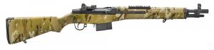 Springfield Armory M1A SOCOM 308 MULTICAM - AA9612 Springfield Armory M1A SOCOM 308 MULTICAM - AA9612