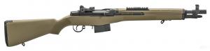 Springfield Armory M1A SOCOM16 Flat Dark Earth 7.62NATO/308 - AA9620 Springfield Armory M1A SOCOM16 Flat Dark Earth 7.62NATO/308 - AA9620