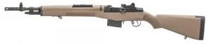 Springfield Armory M1A SCOUT 18 308 FDE - AA9120 Springfield Armory M1A SCOUT 18 308 FDE - AA9120