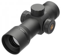 Leupold Freedom RDS 1x 34mm 1 MOA Illuminated Red Dot Sight - 180091