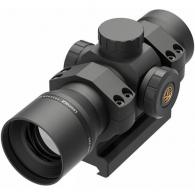 BSA Huntsman 1x 30mm 5 MOA Red Dot Sight BSA Huntsman 1x 30mm 5 MOA Red Dot Sight