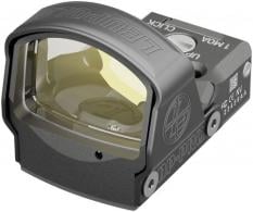 Leupold Delta Point Pro Night Vision 1x 2.5 MOA Illuminated Red Dot Reflex Sight - 179585 Leupold Delta Point Pro Night Vision 1x 2.5 MOA Illuminated Red Dot Reflex Sight - 179585
