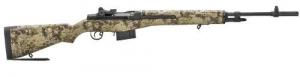 Springfield Armory M1A STD 22 308 HILANDER - MA9113