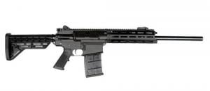 JTS M12AR Tactical Black 12 Gauge Shotgun