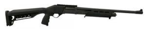 JTS X12PT Tactical 12 Gauge Shotgun - X12PT JTS X12PT Tactical 12 Gauge Shotgun - X12PT