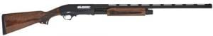 Adamson P410 Pump Shotgun, 410 Gauge, 3, 28 Barrel, Walnut, 4 Rounds Adamson P410 Pump Shotgun, 410 Gauge, 3, 28 Barrel, Walnut, 4 Rounds