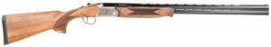 TriStar Trinity 12 GA 28 2 3 Silver Turkish Walnut Right Hand 5 Choke Tubes TriStar Trinity 12 GA 28 2 3 Silver Turkish Walnut Right Hand 5 Choke Tubes