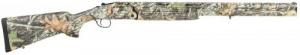 Browning Cynergy Wicked Wing 12 Gauge Shotgun, 3 1/2 Chamber, 26 Barrel, Mossy Oak Bottomland, 2 Rounds