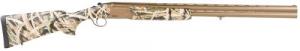 Browning Cynergy Wicked Wing 12 Gauge Shotgun, 3 1/2 Chamber, 26 Barrel, Mossy Oak Bottomland, 2 Rounds