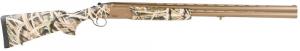 Tristar Arms Hunter Mag II Bronze/Shadow Grass Blades 12 Gauge Shotgun - 35226 Tristar Arms Hunter Mag II Bronze/Shadow Grass Blades 12 Gauge Shotgun - 35226
