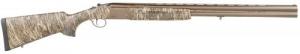 Browning Cynergy Wicked Wing 12 Gauge Shotgun, 3 1/2 Chamber, 26 Barrel, Mossy Oak Bottomland, 2 Rounds