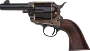 Pietta 1873 Great Western II Sheriff 45 Long Colt Revolver - HF45CHS312NM