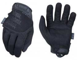 MECHANIX WEAR Pursuit D5 Covert Medium Black Synthetic Leather