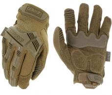 MECHANIX WEAR M-Pact Small Coyote Synthetic Leather