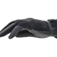 MECHANIX WEAR Specialty 0.5 Covert Small Black AX-Suede - MSD-55-008