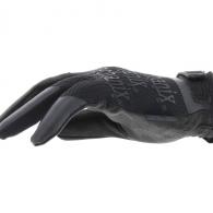 Mechanix Wear MSD-55-010 Specialty 0.5 Covert Black Suede Large - 1063