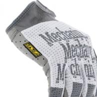 MECHANIX WEAR Specialty Vent Small White Synthetic Leather - MSV-00-008