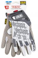 Mechanix Wear MSV-00-009 Specialty Vent White Synthetic Leather Medium - 1063