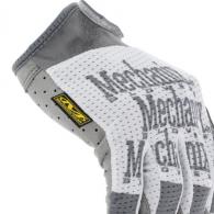 Mechanix Wear MSV-00-012 Specialty Vent White Synthetic Leather 2XL - 1063