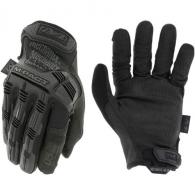 MECHANIX WEAR M-Pact 0.5 Covert Small Black AX-Suede - MPSD-55-008