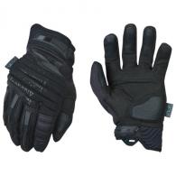 Mechanix Wear MP255012 M-Pact 2 Covert Black Armortex 2XL - 1063