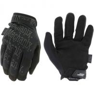 Mechanix Wear MG55010 Original Covert Synthetic Leather Large Velcro Closure - 1063