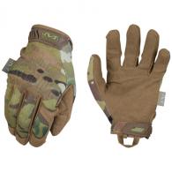 Mechanix Wear MG78012 Original Multi-Cam Synthetic Leather 2XL Velcro Closure - 1063
