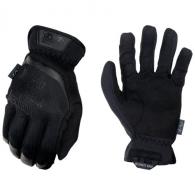 Mechanix Wear FFTAB-55-008 FastFit Covert Touchscreen Synthetic Leather Small - 1063