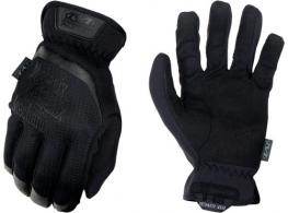 Mechanix Wear FFTAB-55-009 FastFit Covert Touchscreen Synthetic Leather Medium - 1063