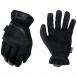 MECHANIX WEAR FastFit Covert XL Black Synthetic Leather Touchscreen - FFTAB-55-011