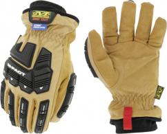 MECHANIX WEAR LDMP-X95-008 Durahide M-Pact Insulated Driver F9-360 Small Tan DuraHide Leather - 1063