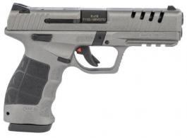 SAR USA SAR9X Platinum 9mm Pistol