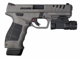 SAR USA SAR9X Platinum 9mm Pistol - SAR9XPT