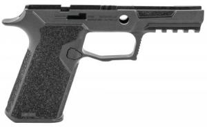 Polymer80 PF320 Grip Module Kit Sig P320 Full, Carry/230 X5 Full, Carry/230 VTac Polymer Black - PF320-BLK