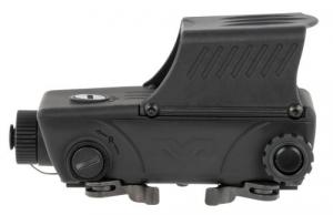 Meprolight RDS Pro 2 MOA Green Dot/Bullseye Sight Black - 68503