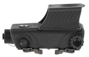 Meprolight RDS Pro V2 1x 33x20mm 2.2 MOA Illuminated Green / Bullseye Red Dot Sight - 68503 Meprolight RDS Pro V2 1x 33x20mm 2.2 MOA Illuminated Green / Bullseye Red Dot Sight - 68503