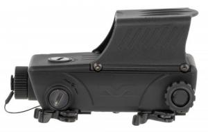 Konus Sight-Pro Atomic-R 1x 20mm Red Dot Sight Konus Sight-Pro Atomic-R 1x 20mm Red Dot Sight