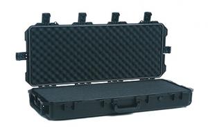 Stormkloth Waterproof Black Break-Down Case - IM3100