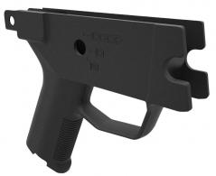 Magpul MOE SL Grip Module H&K 94/93/91 & HK Clones Black Polymer - MAG1070-BLK Magpul MOE SL Grip Module H&K 94/93/91 & HK Clones Black Polymer - MAG1070-BLK