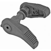 Magpul MOE Enhanced Selector Kit made of Polymer with Black Finish for HK MP5 - MAG1071-BLK Magpul MOE Enhanced Selector Kit made of Polymer with Black Finish for HK MP5 - MAG1071-BLK