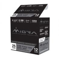 Clever Mirage Express Buckshot 12ga 2-3/4 00-Buck 9-pellet 25rd box Clever Mirage Express Buckshot 12ga 2-3/4 00-Buck 9-pellet 25rd box